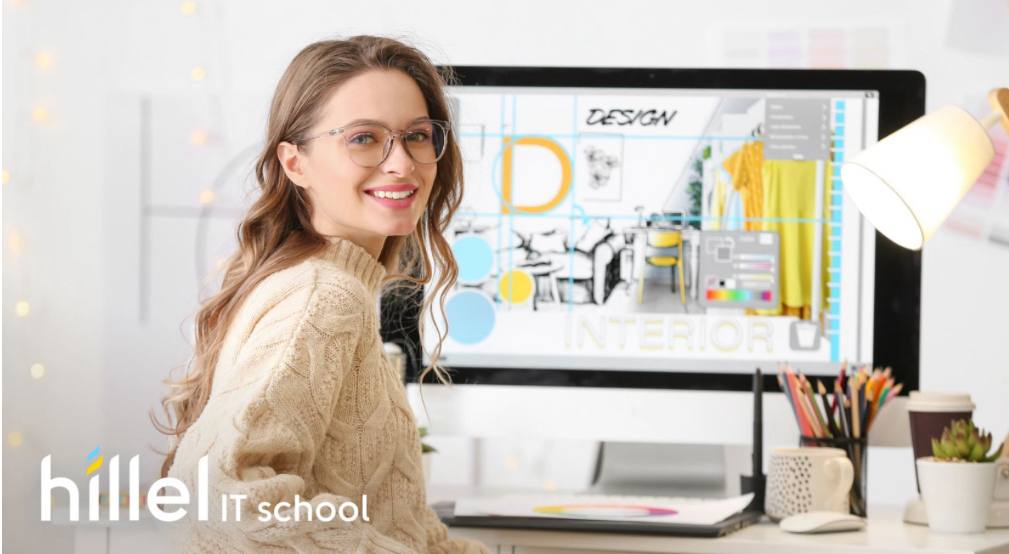 Графічний дизайнер: що робить й де навчатися, щоб отримати професію