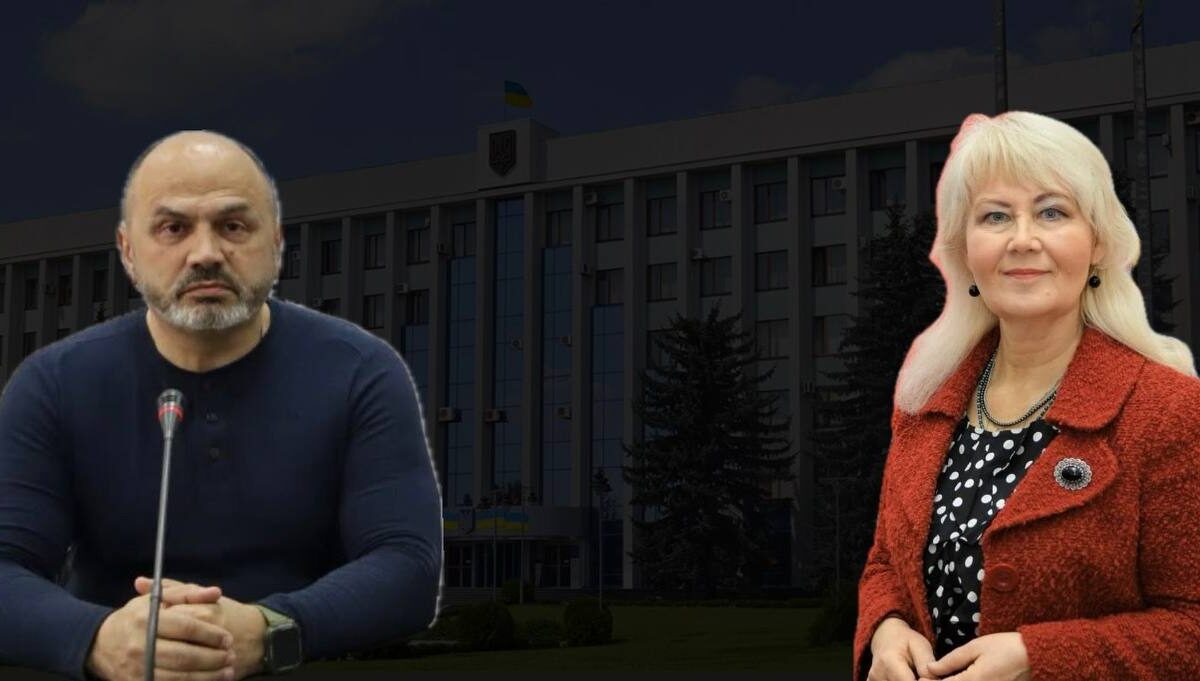 Крісло директора «Ветеранського простору» у Рівному: депутати обиратимуть між чинною очільницею та її підлеглим