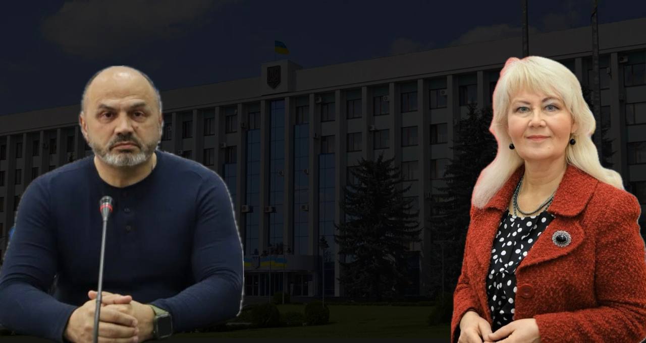 Крісло директора «Ветеранського простору» у Рівному: депутати обиратимуть між чинною очільницею та її підлеглим 0000