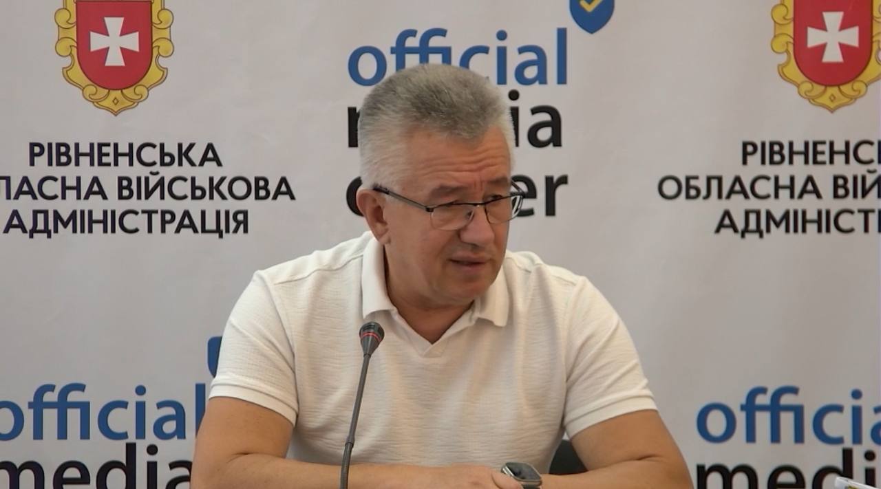 Менше першокласників, але більше укриттів: що зміниться у школах Рівненщини 0000