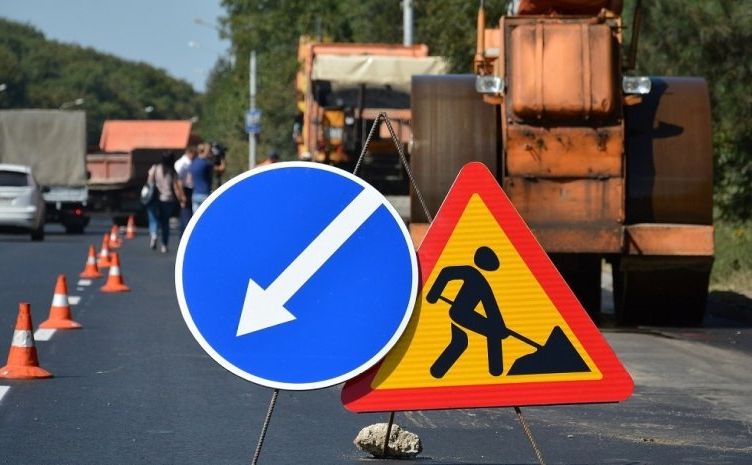 Рух транспорту 5 серпня у Рівному буде ускладнено: перелік вулиць та причини