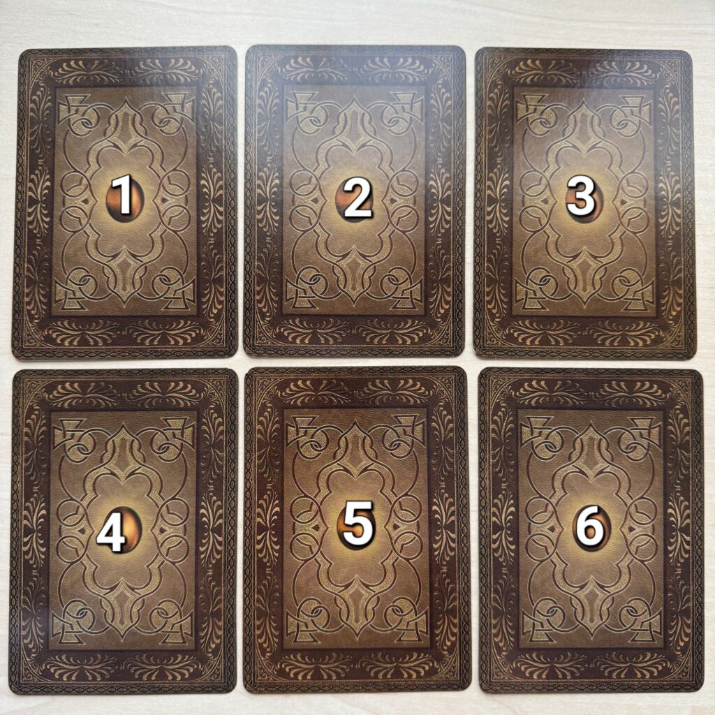 1 Прогноз тижня 4 - 10 серпня 2025 року: що віщує Ленорман – обери свою карту