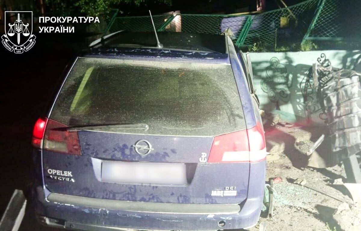 П’яне свято закінчилося трагедією: на Рівненщині загинув 22-річний хлопець