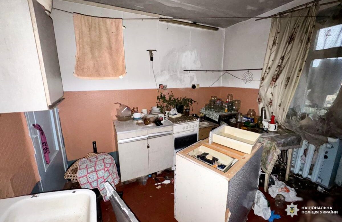 З застілля – до ізолятора: подробиці смертельного побиття у Рівному