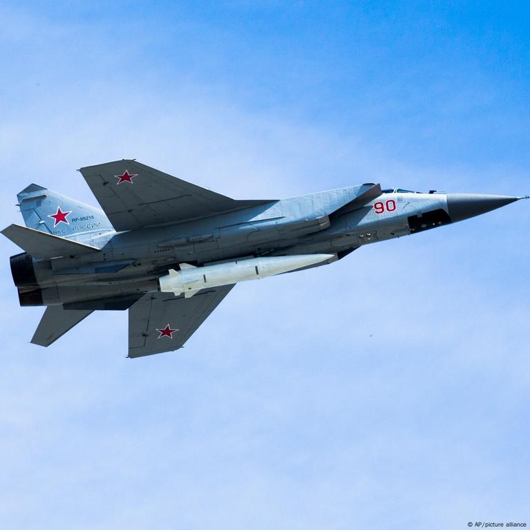 «Кинджали» по Старокостянтинову: чому на Рівненщина була тривога 0000