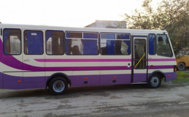 Села Рівненщини залишаються без автобусів через дефіцит водіїв