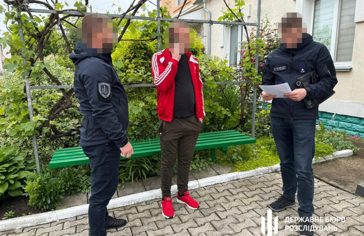 На Рівненщині судитимуть працівників ТЦК, які збили, а потім знущалися з чоловіка