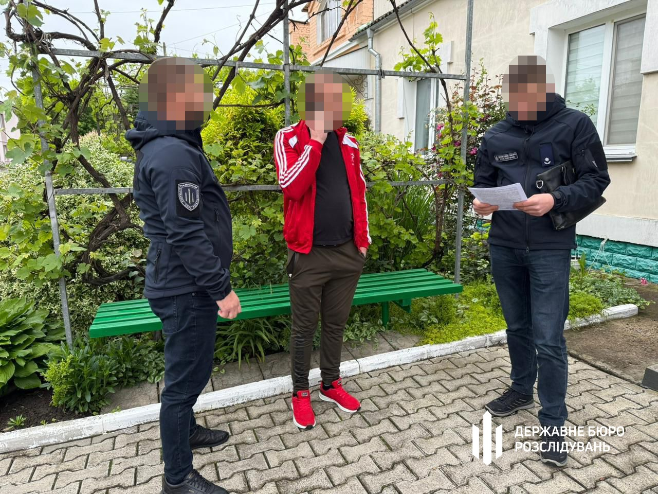 На Рівненщині судитимуть працівників ТЦК, які збили, а потім знущалися з чоловіка 0000