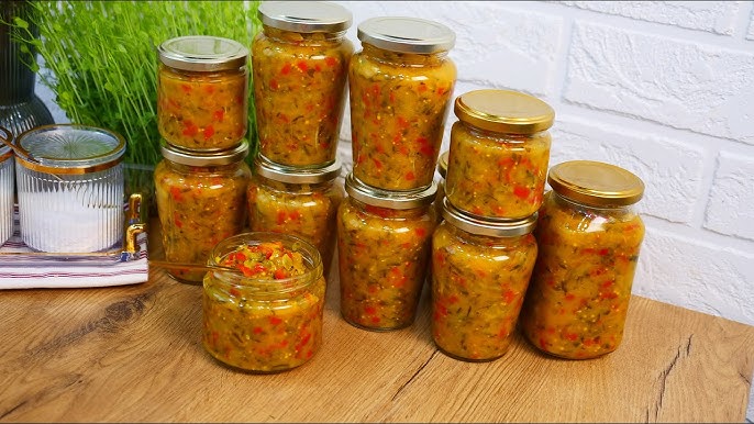 Американський реліш: соус, який зробить ваші бургери неповторними