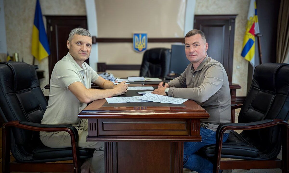Відомо, хто очолив Рівненську обласну стоматологічну поліклініку