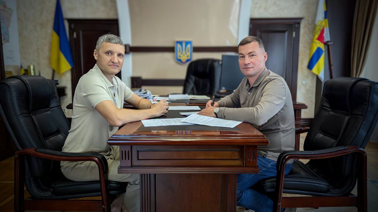 Відомо, хто очолив Рівненську обласну стоматологічну поліклініку 0000
