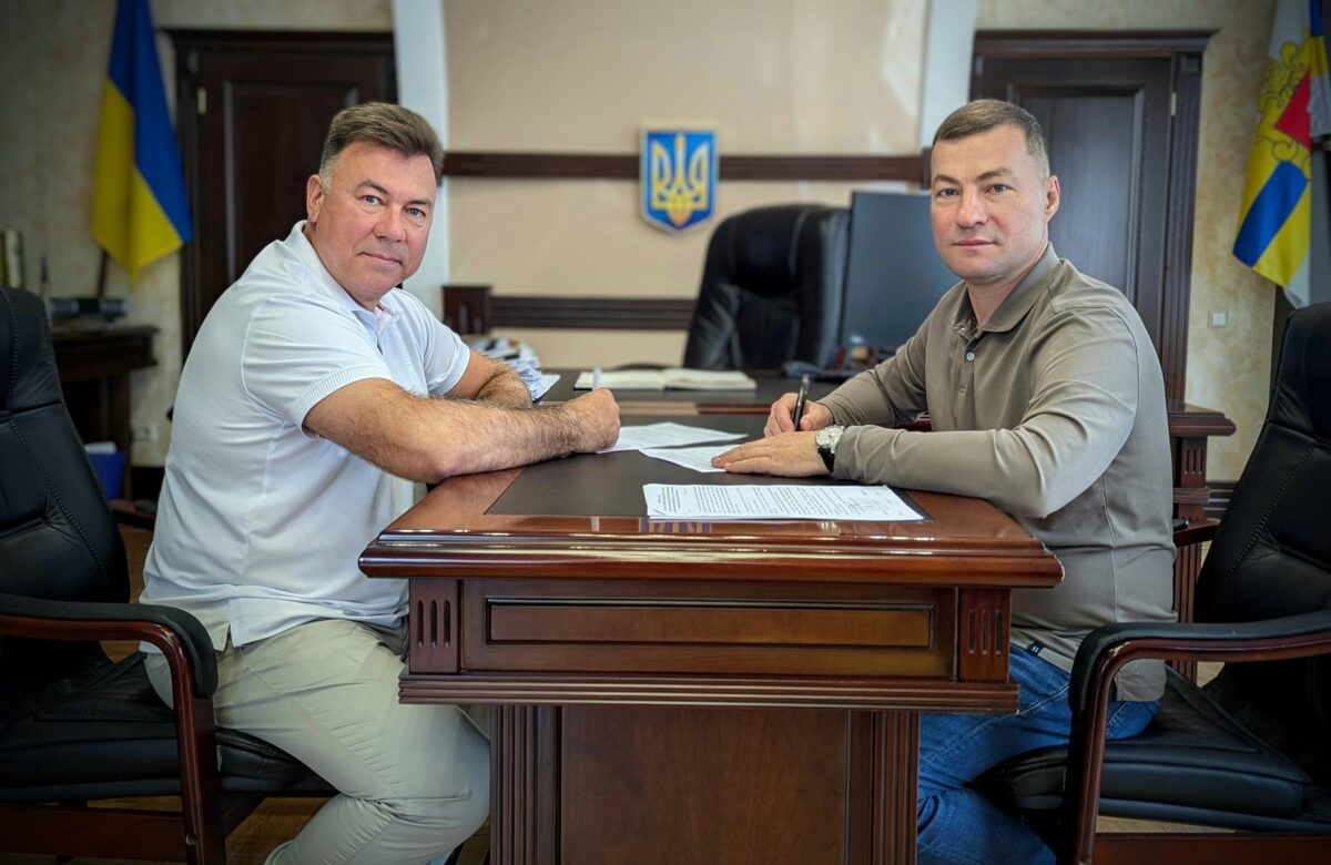 Рівненською обласною лікарнею продовжить керувати нинішній директор, який працює у закладі чверть століття