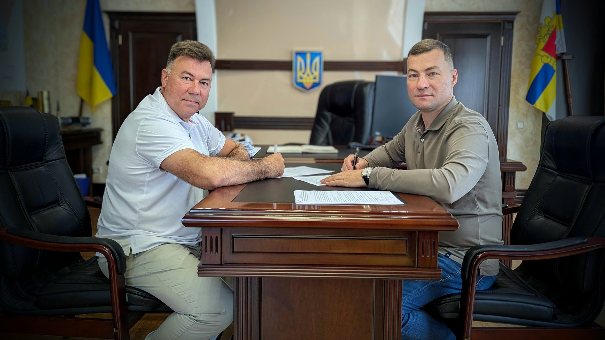 Рівненською обласною лікарнею продовжить керувати нинішній директор, який працює у закладі чверть століття 0000