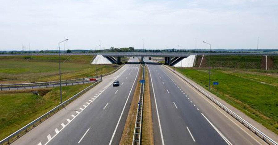 За кошти іноземних донорів відремонтують міжнародну трасу М-06 на Рівненщині