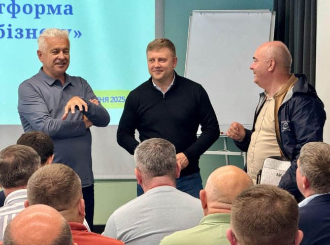 1 Екс-керівник області та Мінагрополітики обійме посаду на Рівненщині: нове призначення Коваля