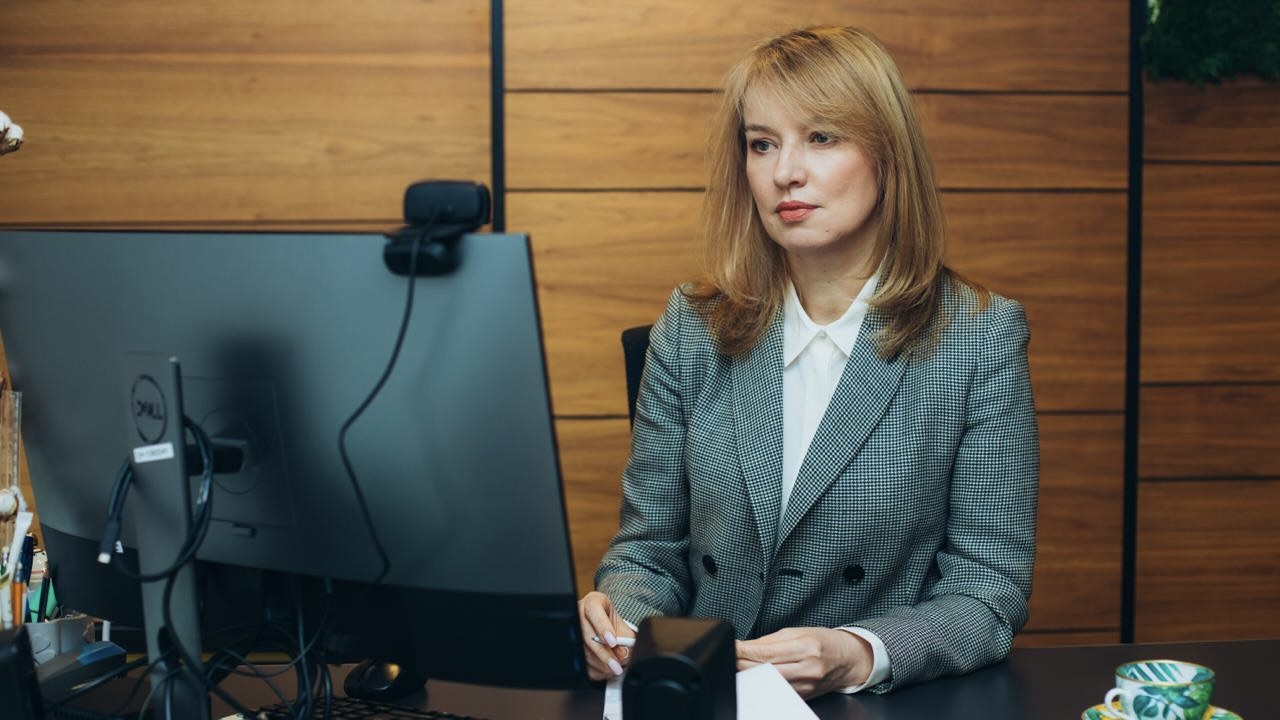 Для громад продовжать терміни розроблення комплексних планів просторового розвитку – нардеп Олена Шуляк 0000