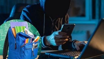 Шахраї під виглядом «Пакунка школяра» обчистили рахунок рівнянина на 60 тисяч