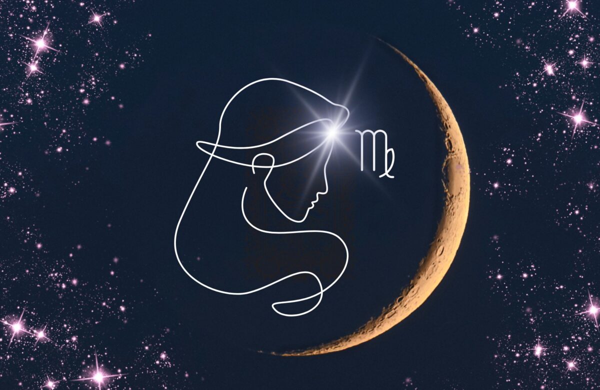 23 серпня – Молодик у Діві: хто найгостріше відчує силу Місяця ( поради та гороскоп для кожного знака )