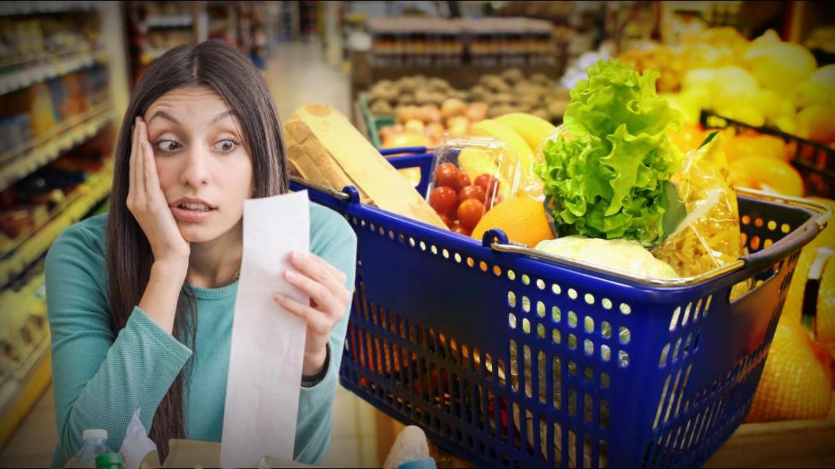 Різке подорожчання продуктів в Україні: що зросте найбільше в 2025 році? 0000