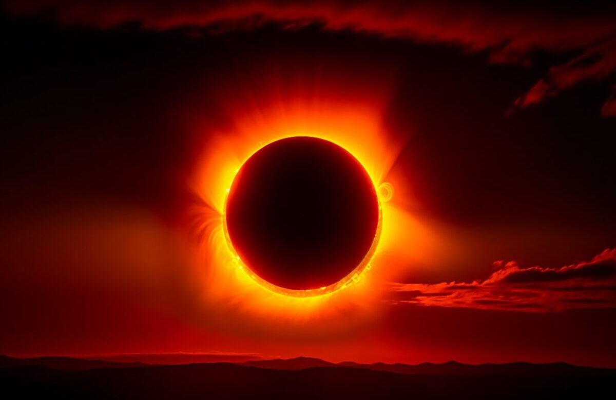 Сонячне затемнення 21го вересня – що принесе фінал коридору затемнень (ритуали та гороскоп для кожного знака)