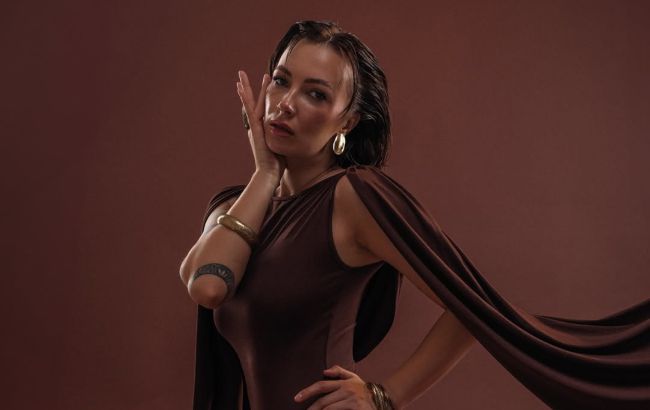 “Дочекайтесь”: ексдружина Розового Ольга Мерзлікіна з Рівненщини вперше публічно відповість на звинувачення