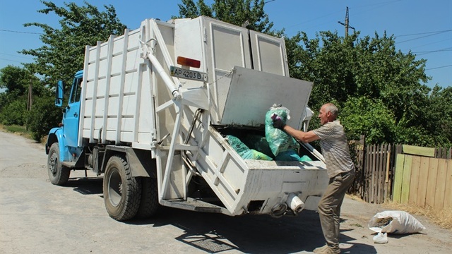 У Рівному може вдвічі подорожчати вивезення сміття: подробиці