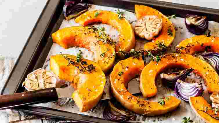 Осінні гастрономічні хіти: ТОП-3 рецептів неймовірно смачних страв із гарбуза