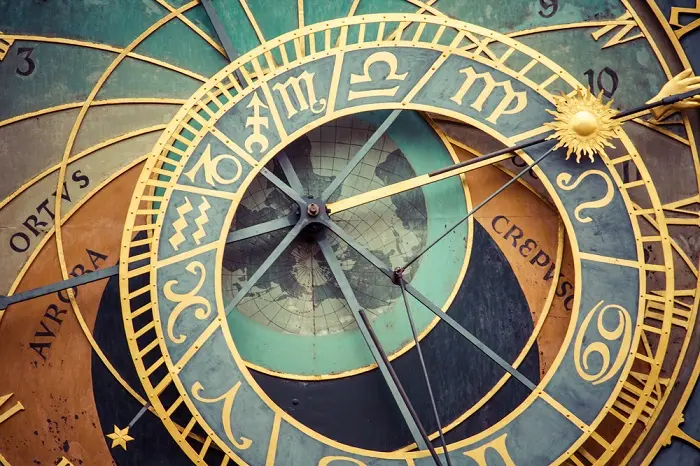 Щотижневий гороскоп для всіх знаків зодіаку 8–14 вересня 2025: Овен – будьте наполегливими, Риби – не пливіть за течією 0000