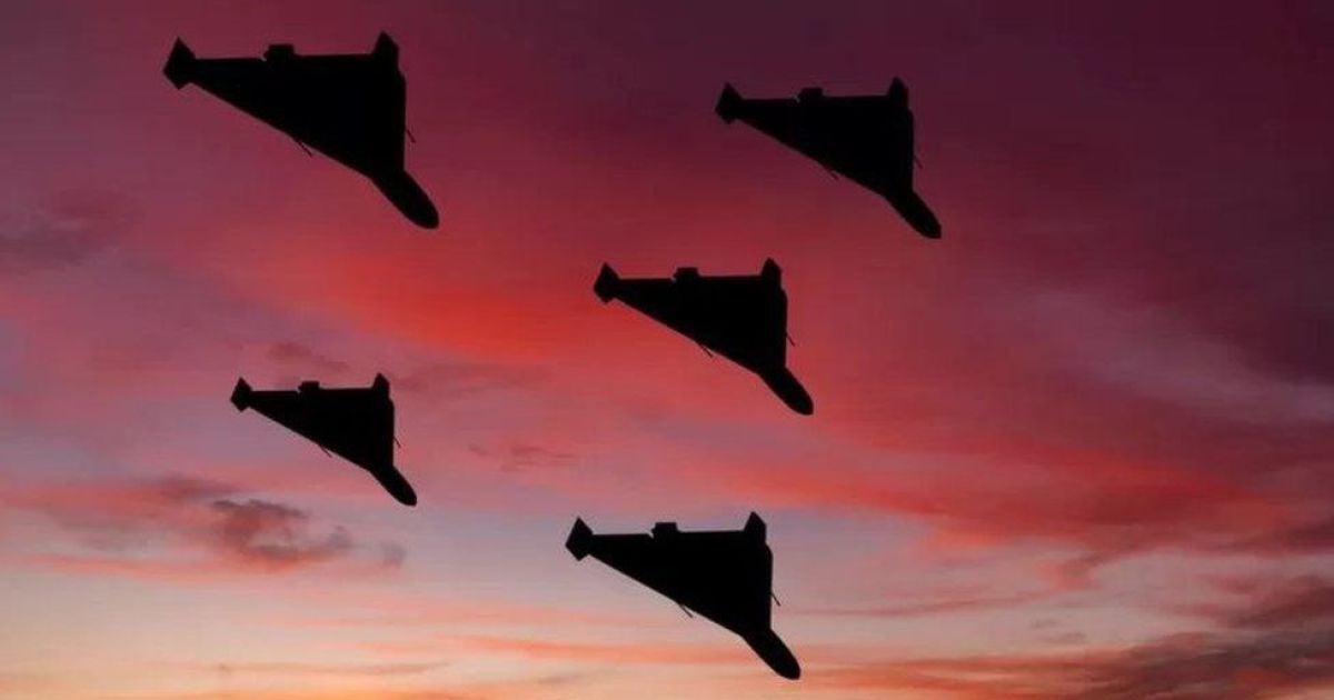 Що відомо після нічної атаки: Рівненщина та західні регіони під обстрілом, сусідня Польща збила дрони