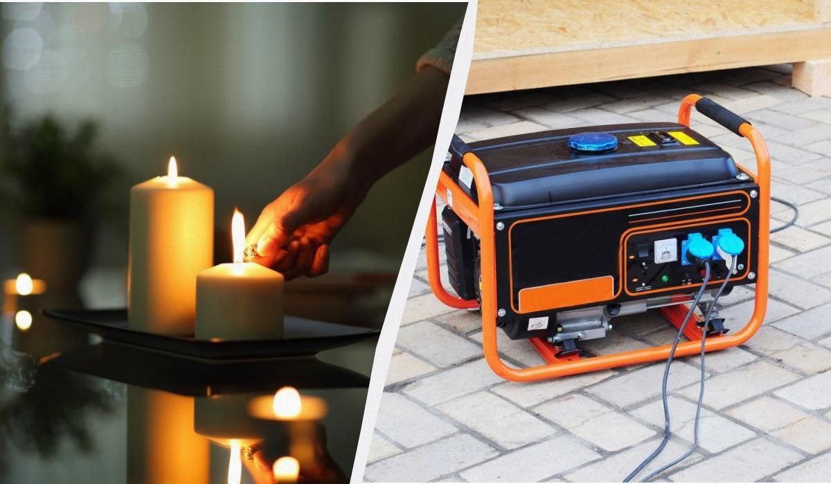 Експерт з енергетики порадив, як підготуватися до можливих відключень світла восени 0000