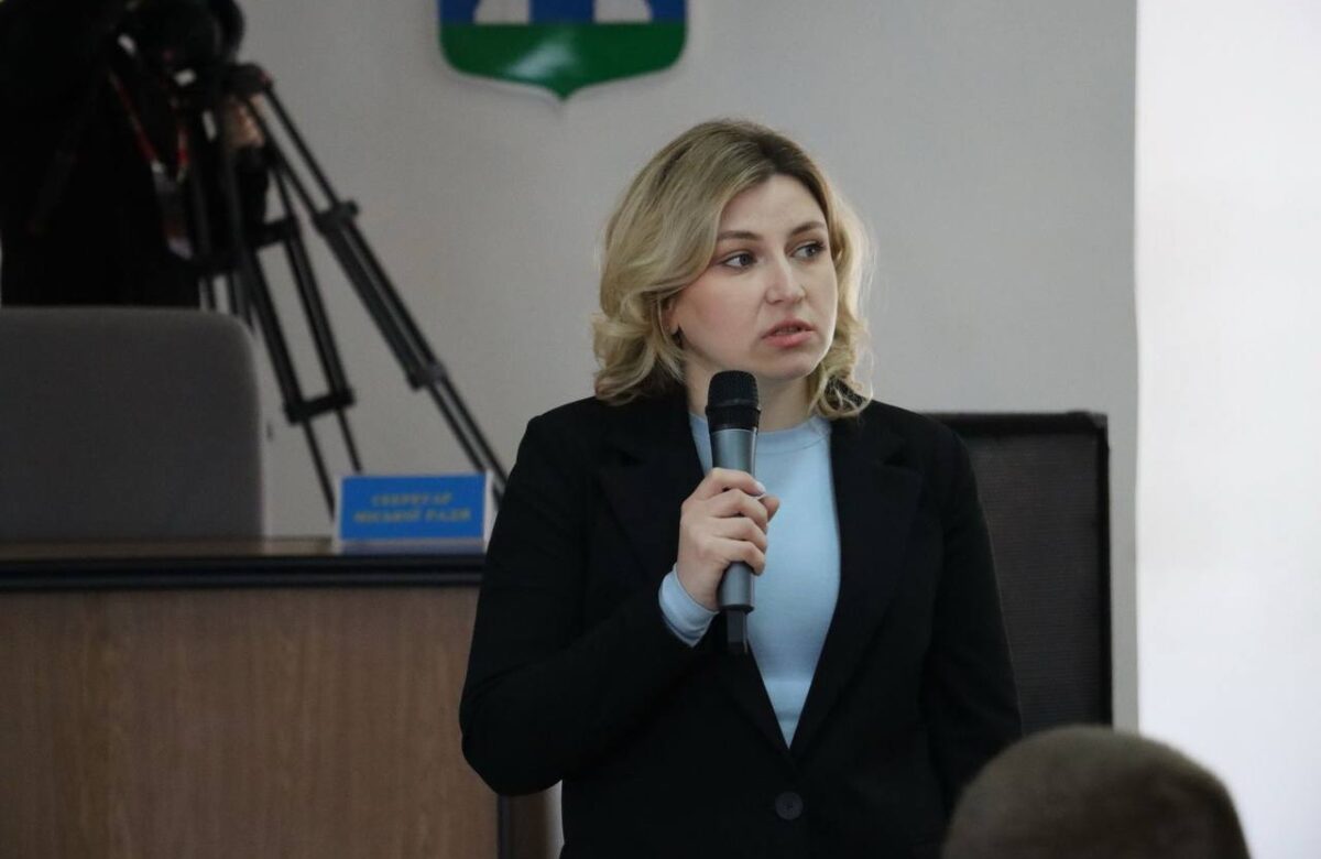 Відомо, хто очолив Департамент економічного розвитку Рівнеради