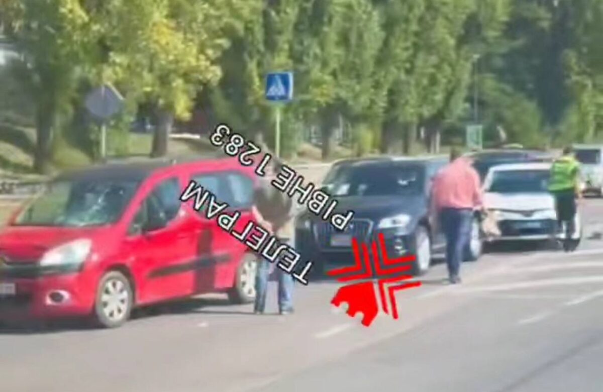 У Рівному на пішохідному переході збили жінку: що відомо