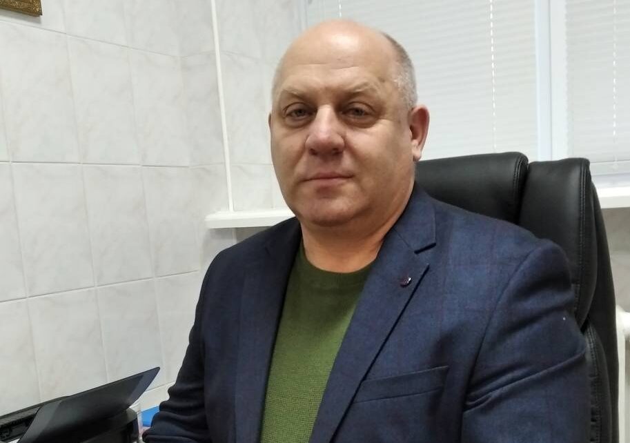 1 «Пліснява, обдерті стіни і спільний туалет»: у Рівному за 35 мільйонів оновлять хіміотерапевтичне відділення (+ФОТО)