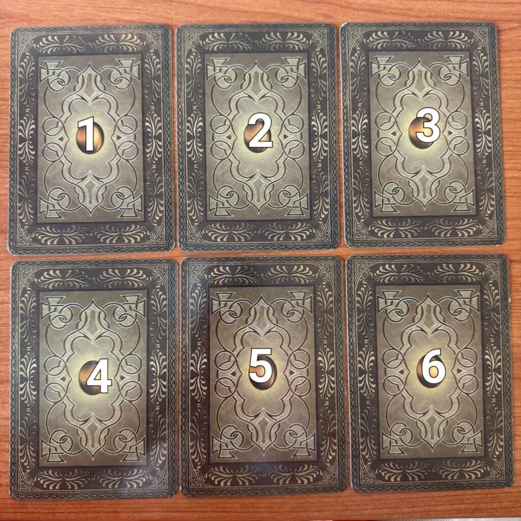 1 Прогноз тижня 8 - 14 вересня 2025 року: що віщує Ленорман – обери свою карту