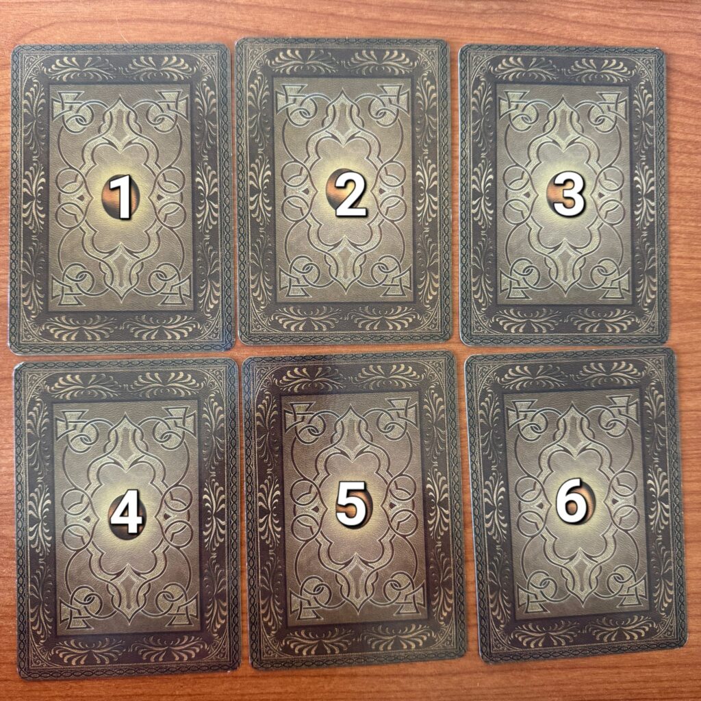 1 Прогноз тижня 15-21 вересня 2025 року: що віщує Ленорман – обери свою карту