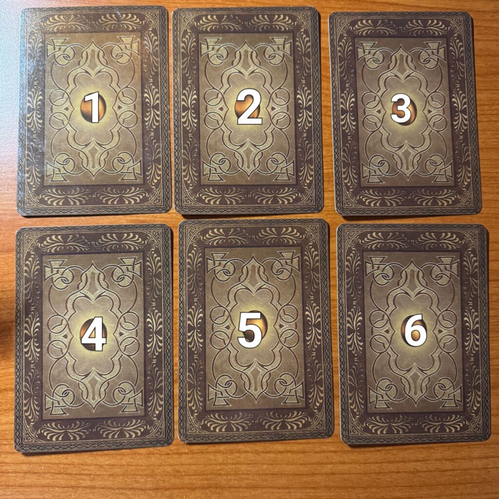 1 Прогноз тижня 29 вересня - 5 жовтня 2025 року: що віщує Ленорман – обери свою карту