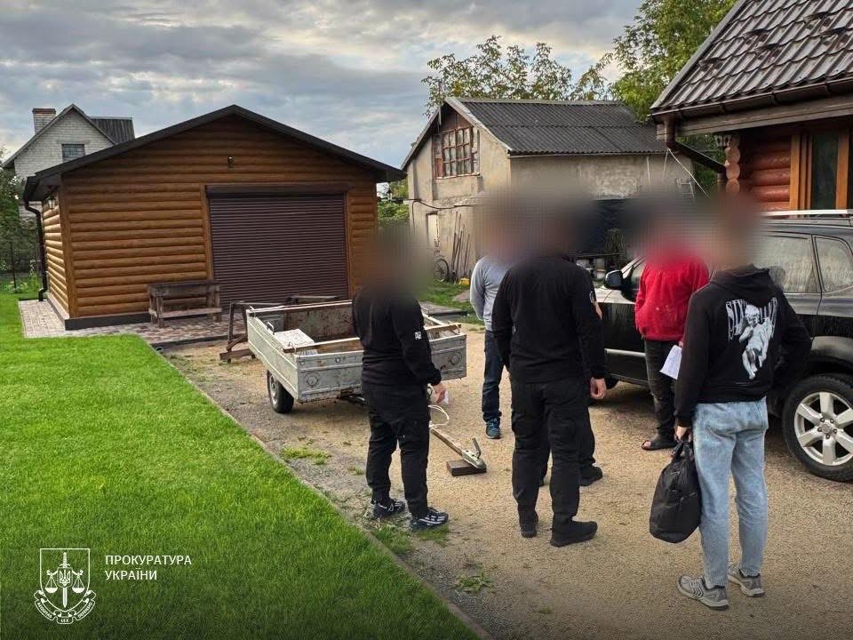 Командир із Рівного змушував військових будувати власний будинок: збитки понад 1,3 млн грн