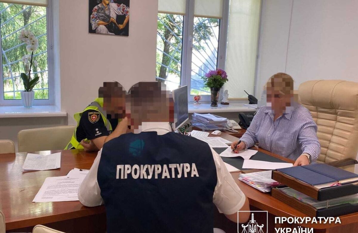 Директорку лікарні з Вараша судитимуть за мільйонні збитки при закупівлі обладнання