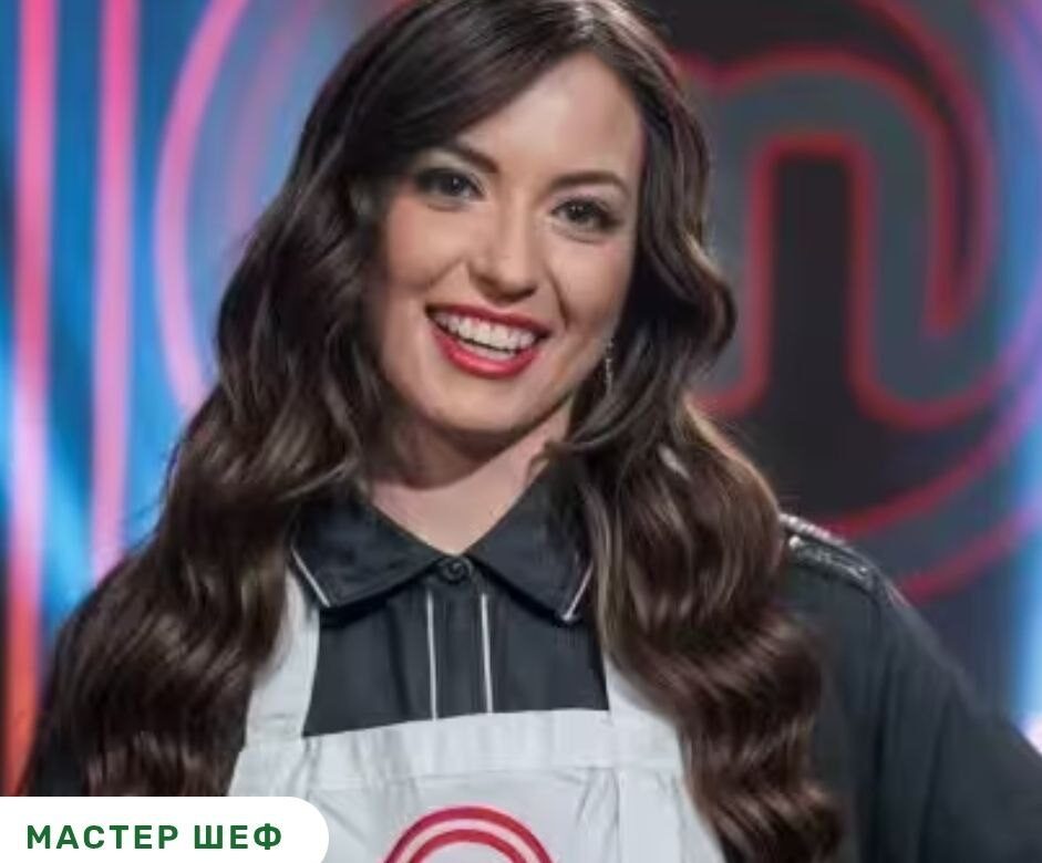 Галина Оруджева з Рівненщини підкорила «МастерШеф» легендарними крамбл-кукіс (РЕЦЕПТИ)