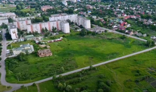 Селище біля Рівного залишиться без води: що відомо