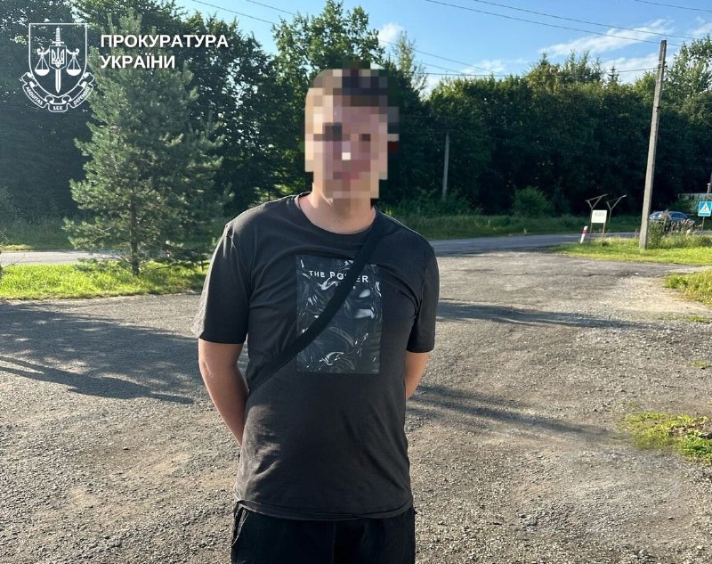 У Рівному шахрай із Дніпра залишив військового без мільйона гривень – справу передали до суду