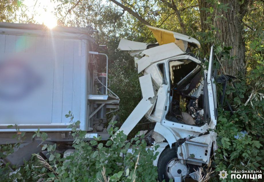 1 Фатальна ДТП на Рівненщині: волинянин постане перед судом