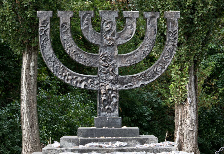 29 вересня – День пам’яті жертв Бабиного Яру 0000