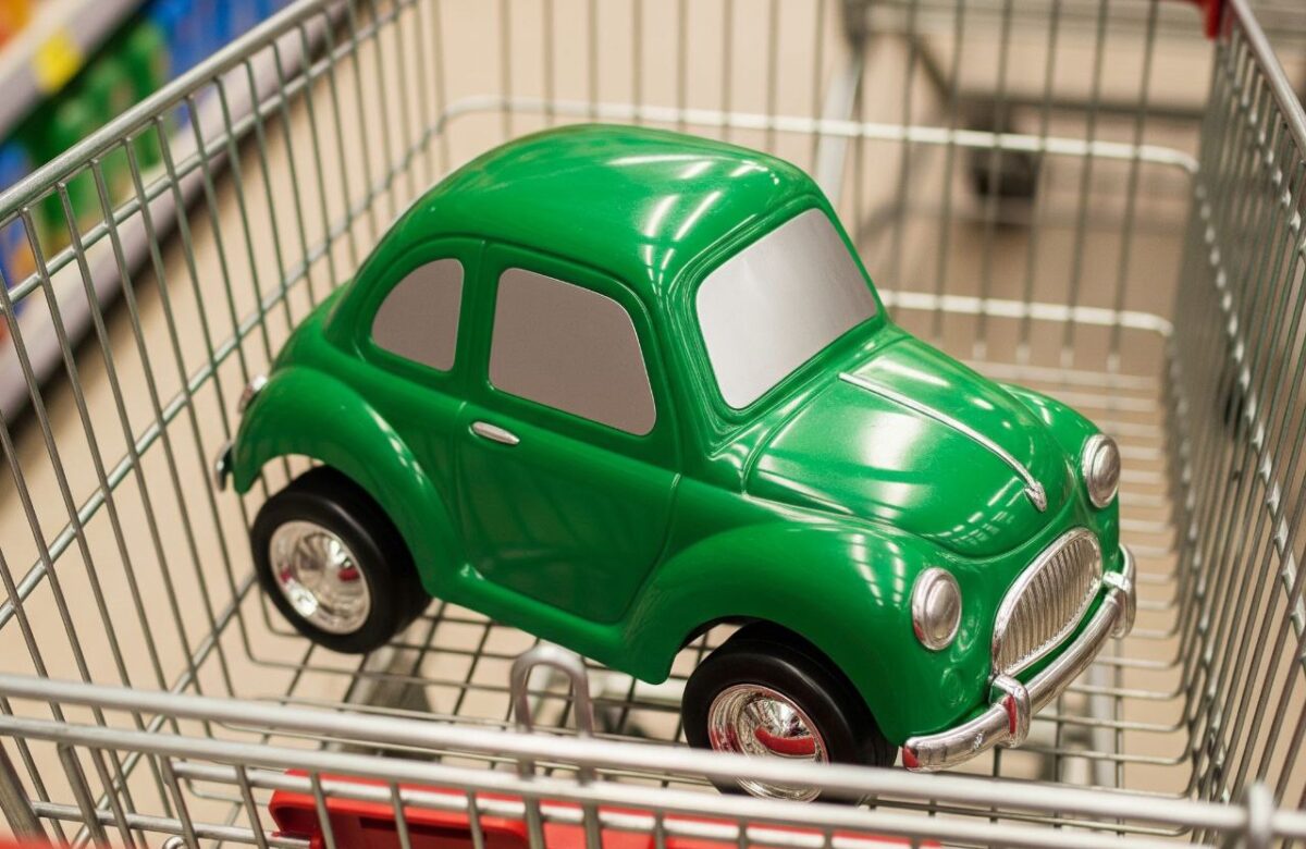 Військовому з Рівненщини повернули гроші за непридбаний автомобіль