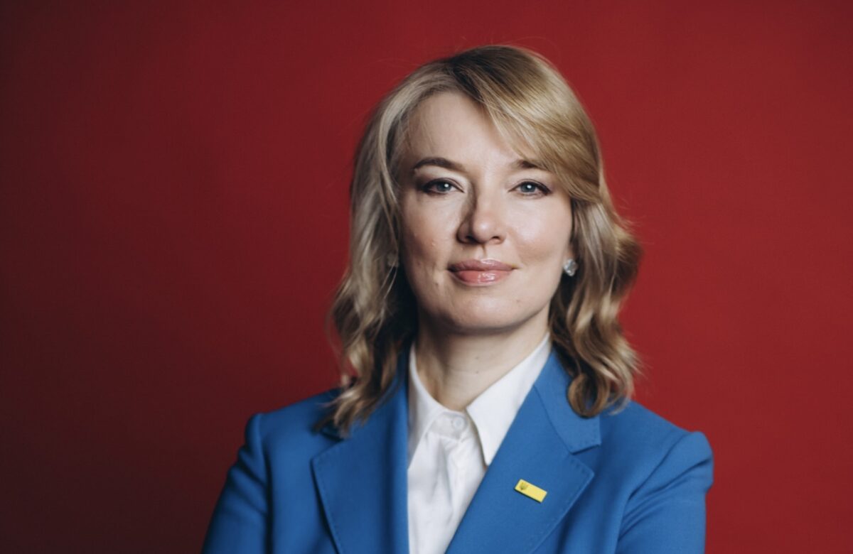 “єОселя” стала доступніша для ВПО та мешканців прифронтових громад