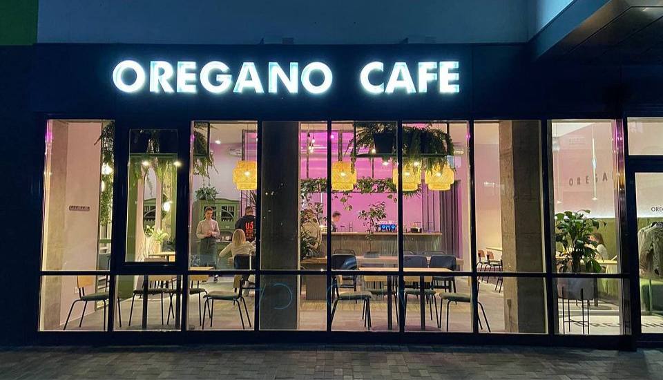 У Рівному через кризу зачиняється кафе: власники назвали причину