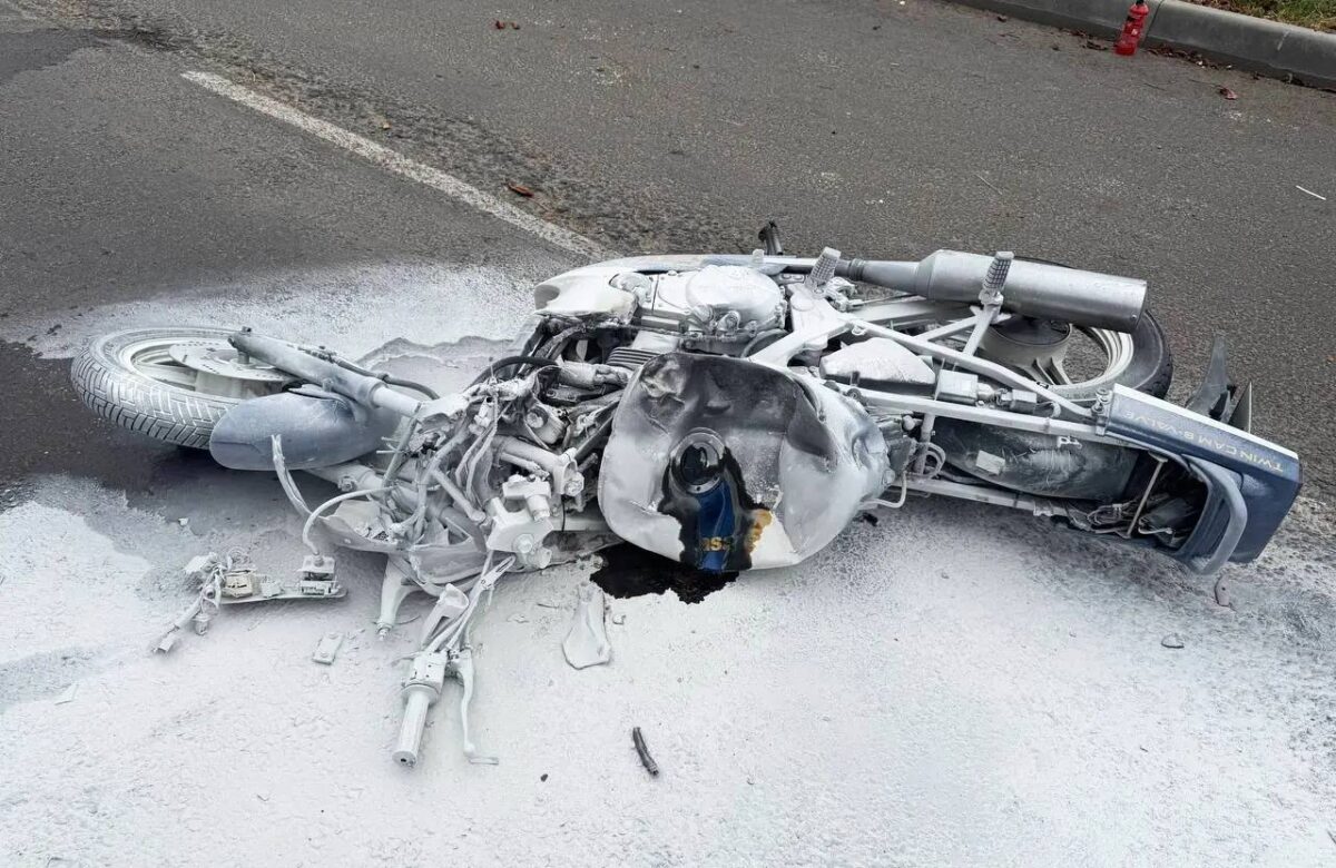 Водія, який під дією наркотиків спричинив смертельну ДТП у Рівному, взяли під варту