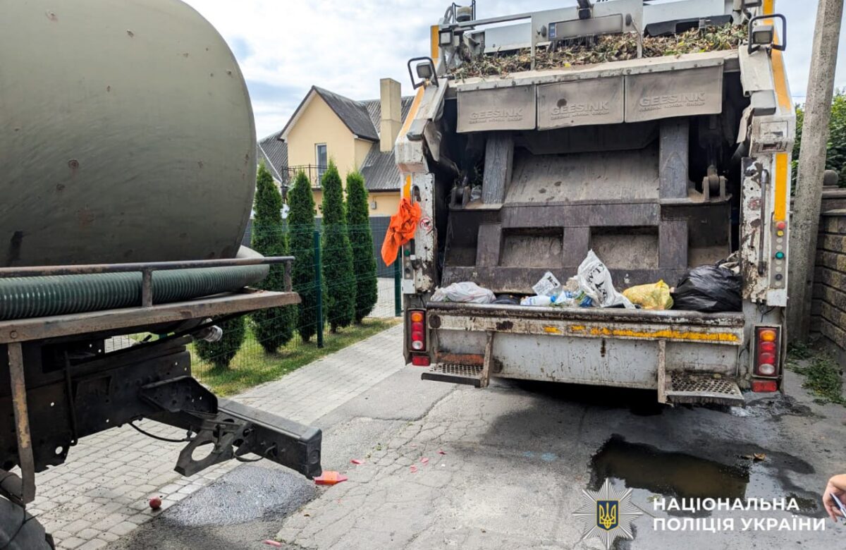 Два водії з Рівного постануть перед судом через наїзд на пішоходів