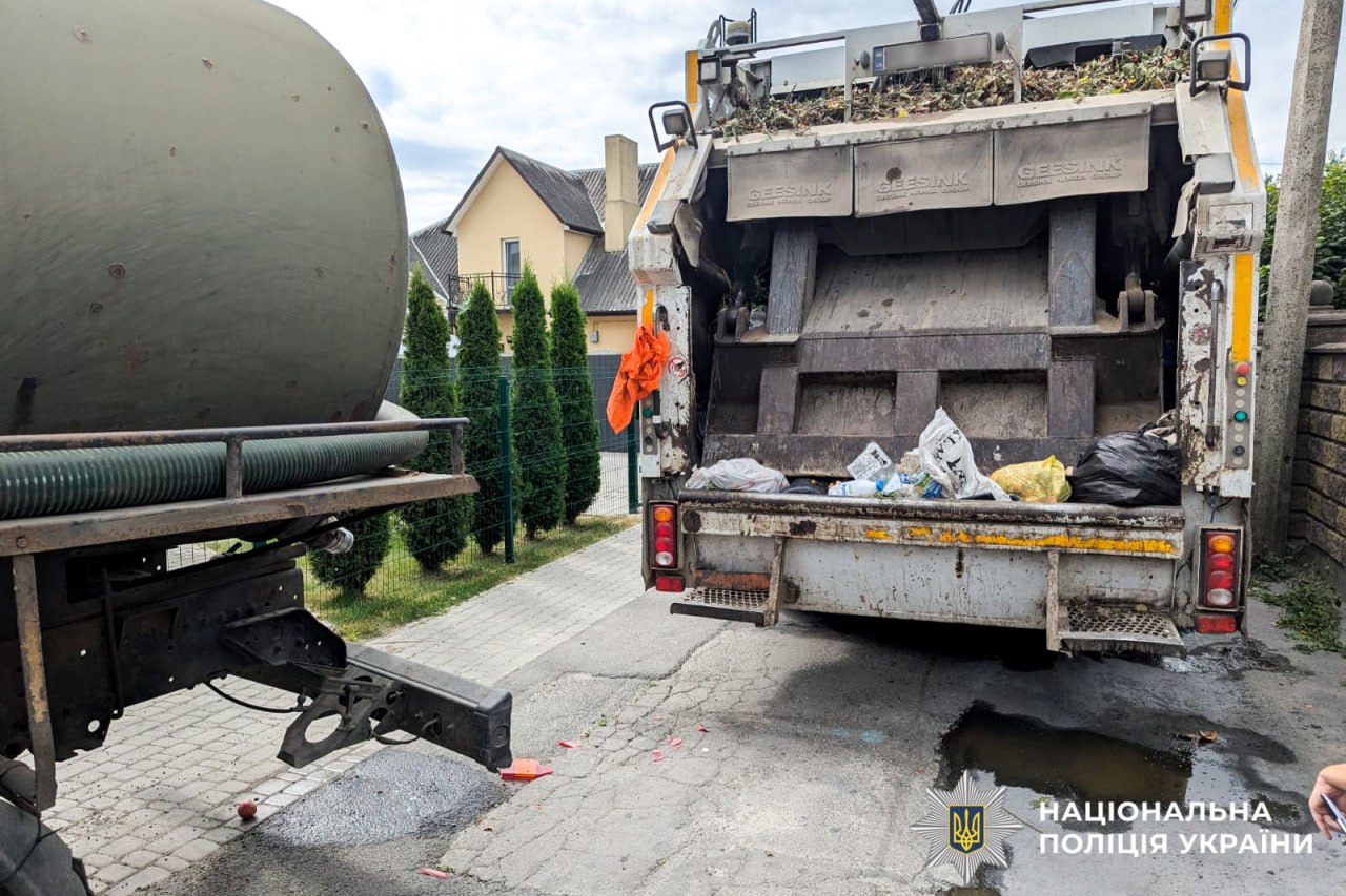 Два водії з Рівного постануть перед судом через наїзд на пішоходів 0000