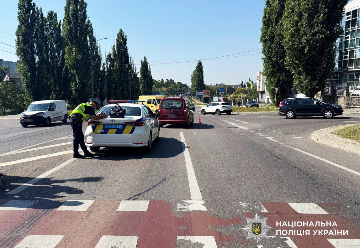 Трагічна ДТП у Рівному: пенсіонерку збили на дорозі, вона загинула 0000